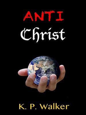 cover image of Antichrist